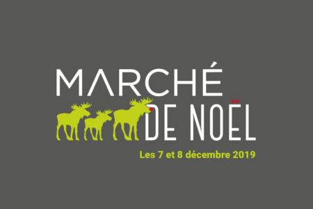 Marché de Noël 2019